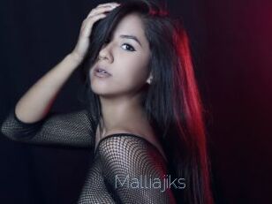 Malliajiks