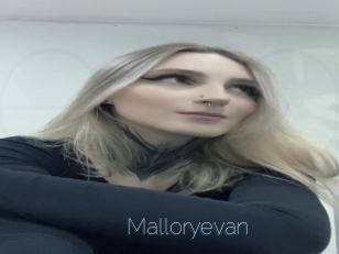 Malloryevan