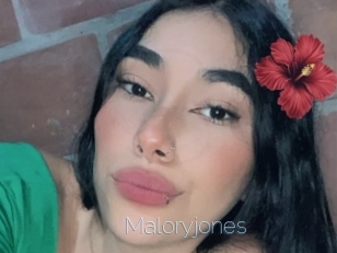 Maloryjones