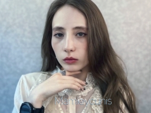 Mamieycunis