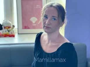 Mamillamax