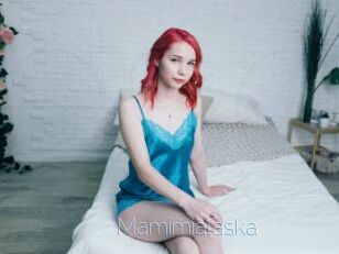 Mamimialaska