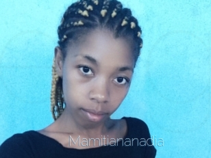 Mamitiananadia