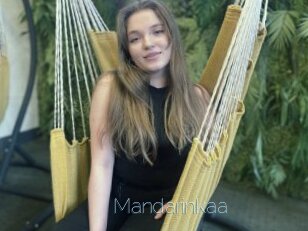 Mandarinkaa