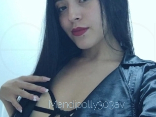 Mandipolly303av