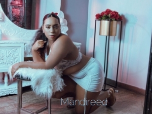 Mandireed