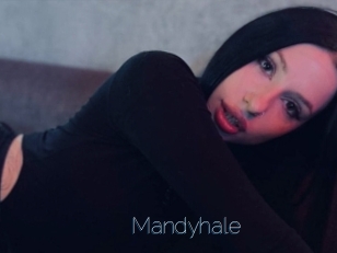 Mandyhale