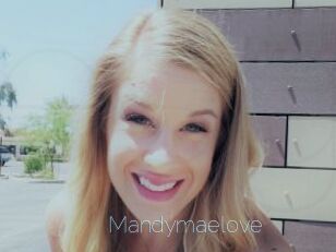 Mandymaelove