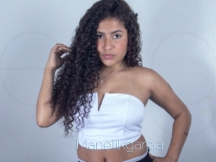 Manelikgarcia
