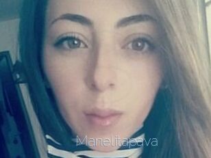Manelita_pava