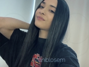 Maniblosem