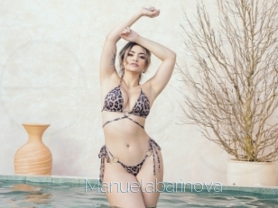 Manuelabarinova