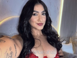 Manuelahall