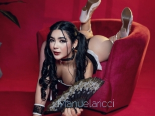 Manuelaricci