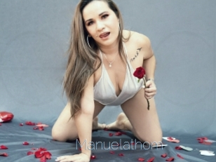 Manuelathom