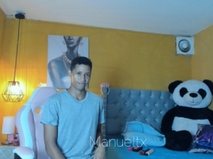 Manueltx