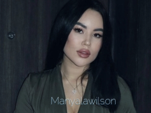 Manyalawilson