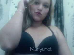 manyuhot Elle se Gode