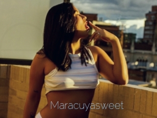 Maracuyasweet