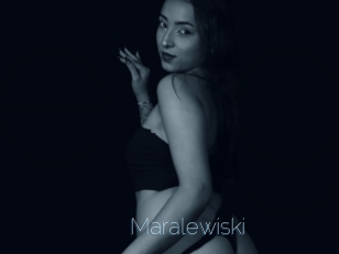 Maralewiski
