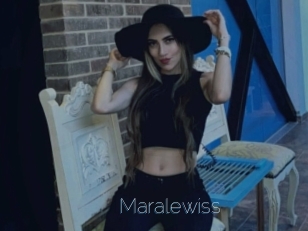 Maralewiss
