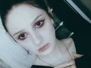 Maramaisons