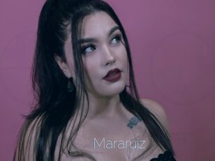 Mararuiz