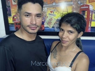 Marceandlucas