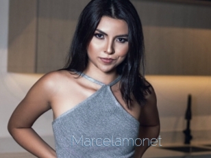 Marcelamonet