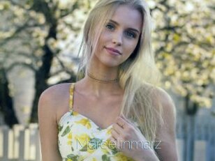 Marcelinmarz