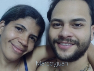 Marceyjuan