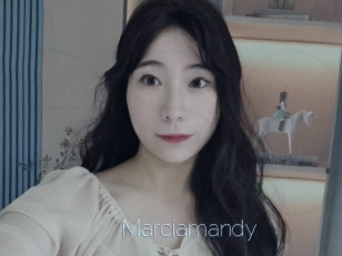 Marciamandy