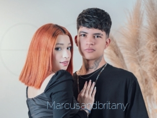 Marcusandbritany