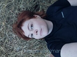 Margaretbolman