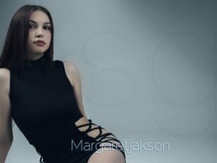 Margaretjakson