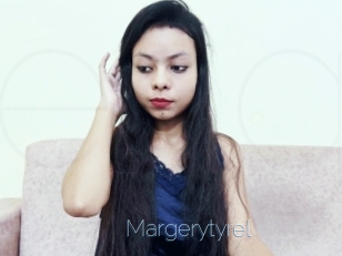 Margerytyrel