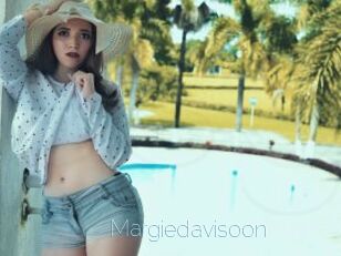 Margiedavisoon