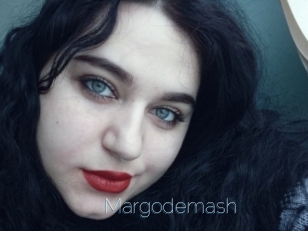 Margodemash