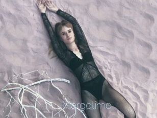 Margolime