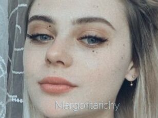Margoritarichy