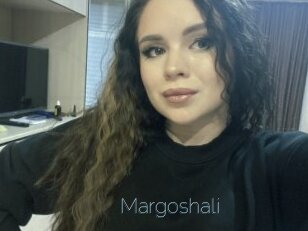 Margoshali