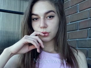 Margosweet