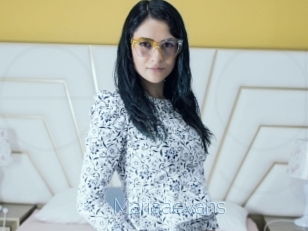 Mariaaevans