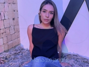 Mariaalejandra