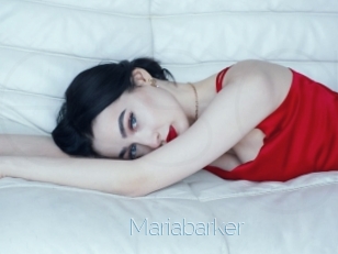 Mariabarker