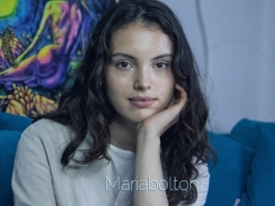 Mariabolton