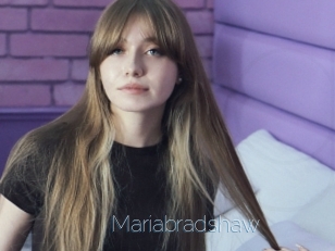 Mariabradshaw