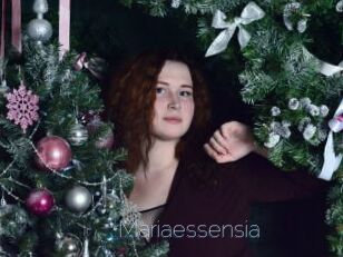 Mariaessensia