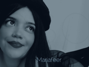 Mariafeer