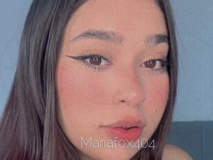Mariafox404
